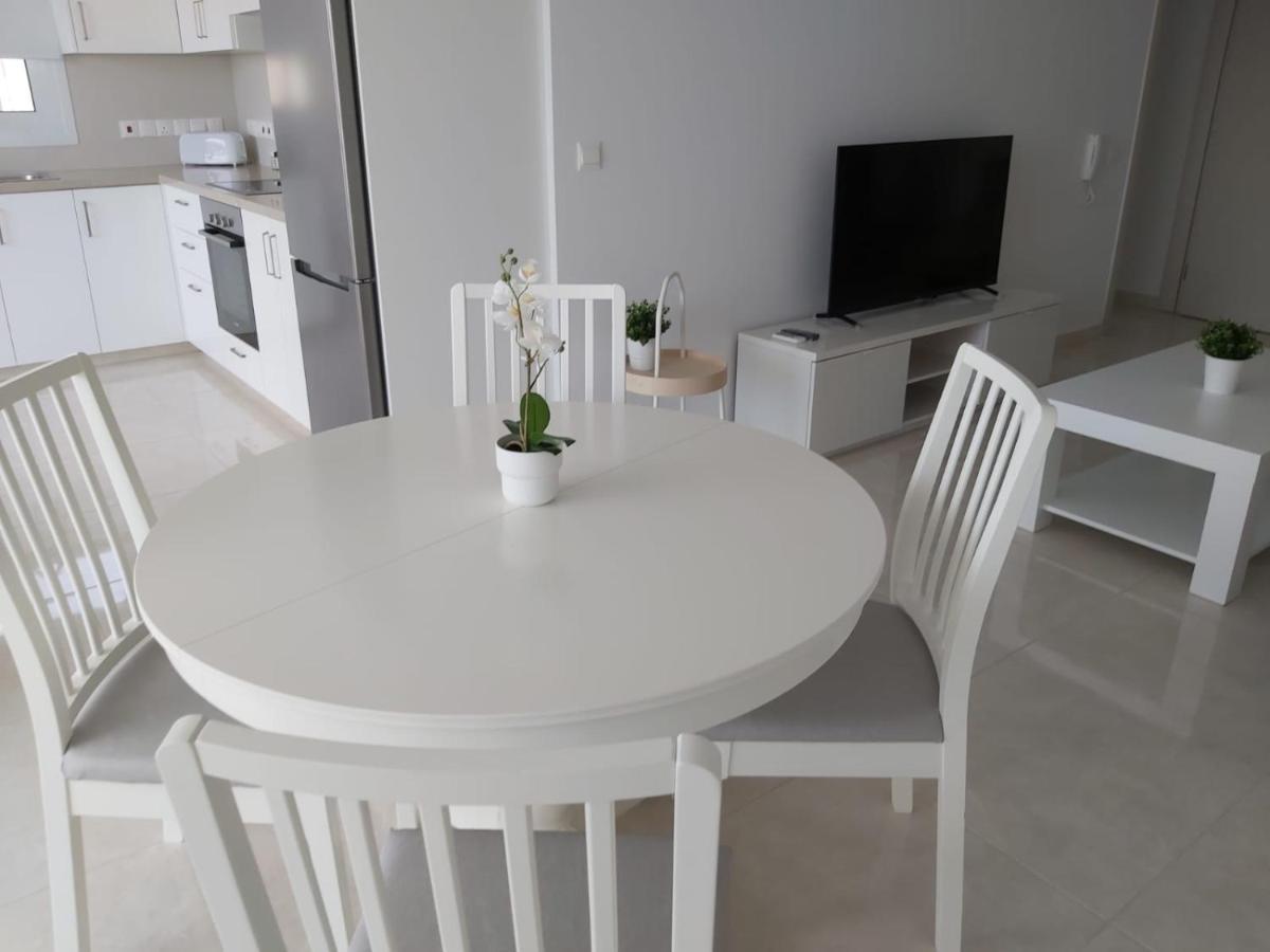 Dinglis Residences 31 Larnaca Exterior photo