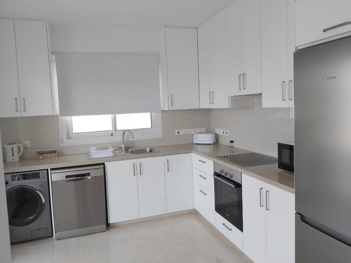 Dinglis Residences 31 Larnaca Exterior photo