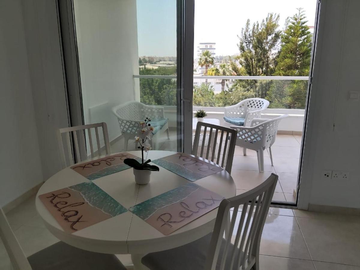 Dinglis Residences 31 Larnaca Exterior photo