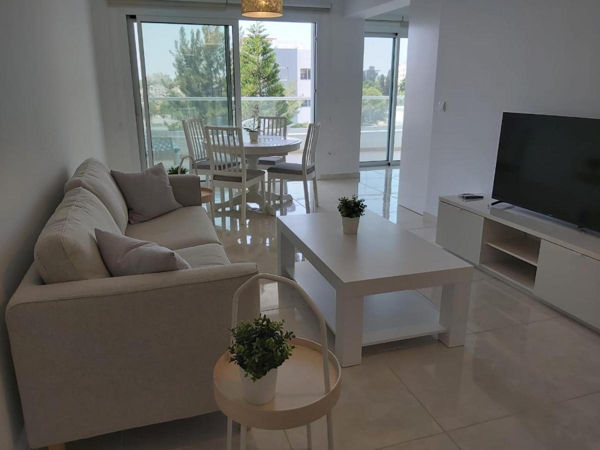 Dinglis Residences 31 Larnaca Exterior photo