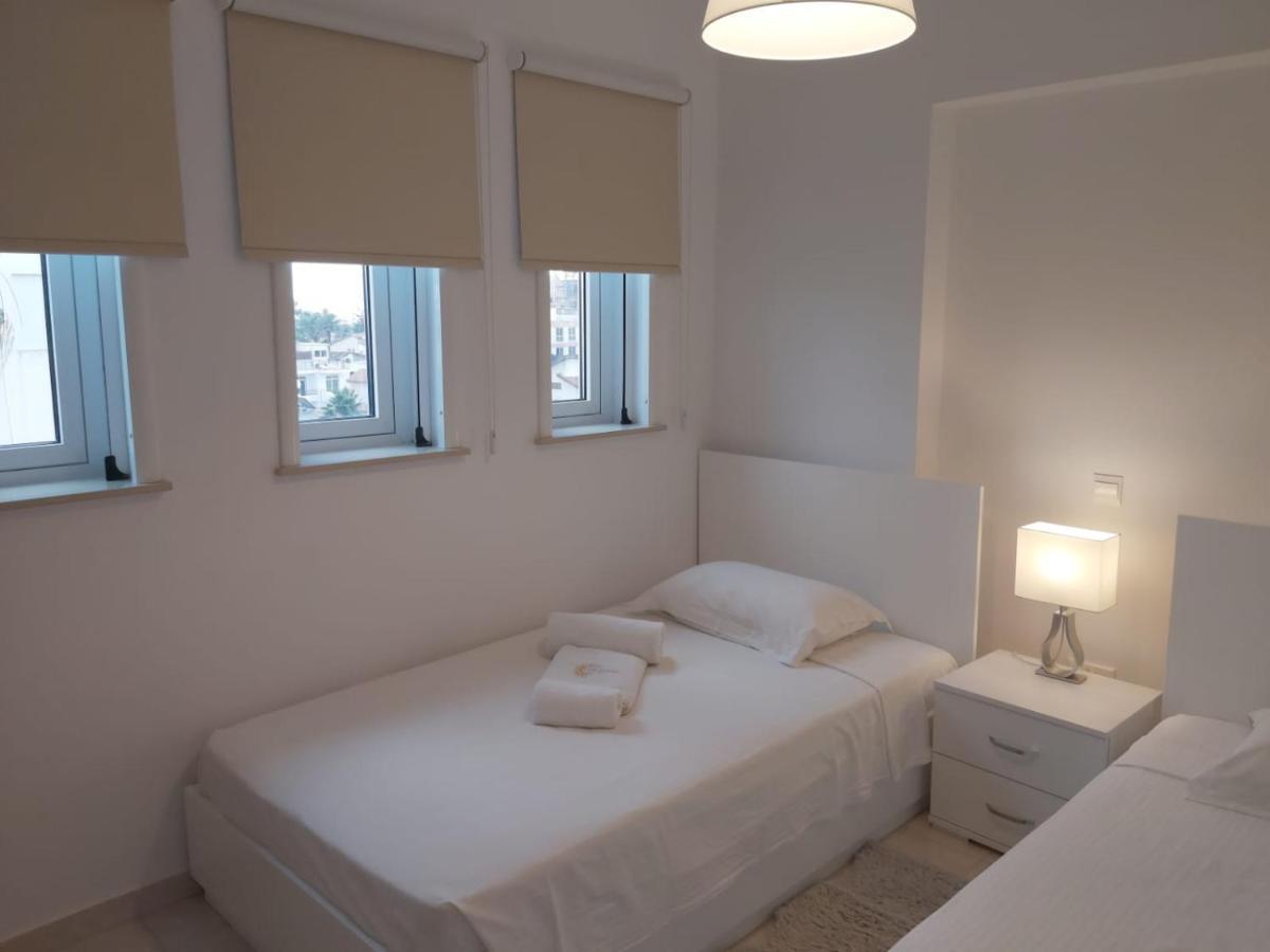 Dinglis Residences 31 Larnaca Exterior photo
