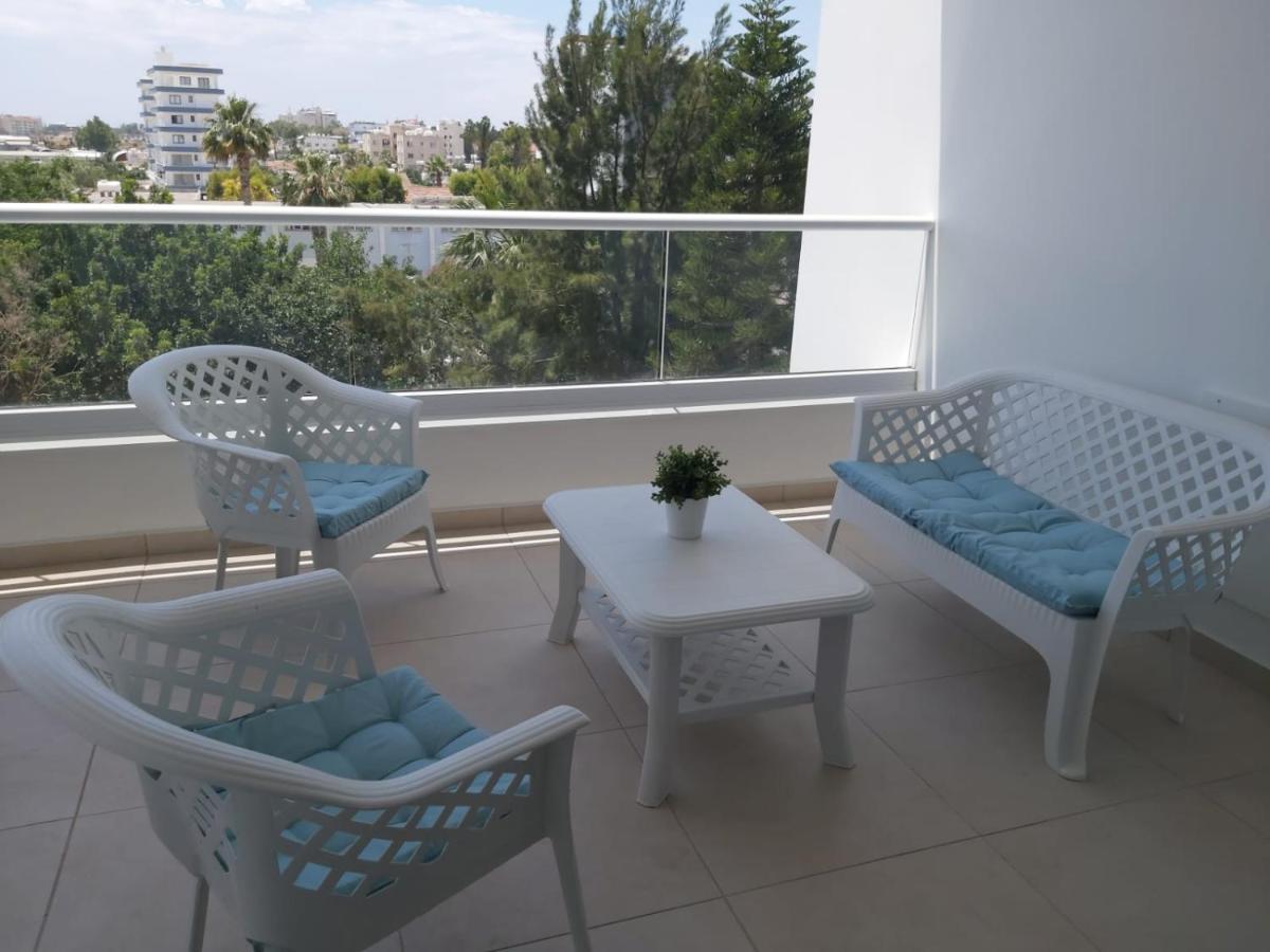 Dinglis Residences 31 Larnaca Exterior photo
