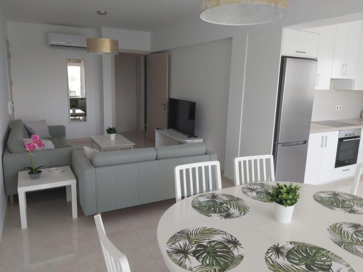 Dinglis Residences 31 Larnaca Exterior photo