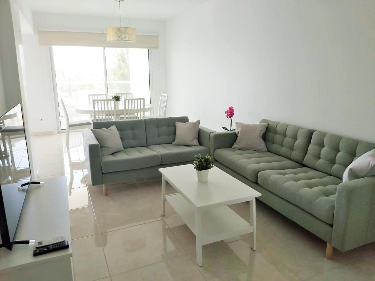 Dinglis Residences 31 Larnaca Exterior photo