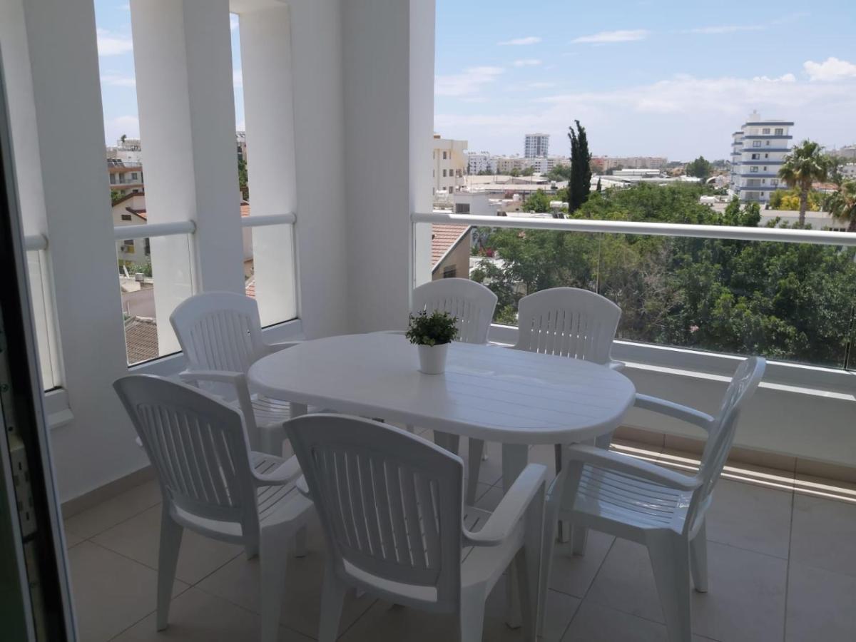 Dinglis Residences 31 Larnaca Exterior photo