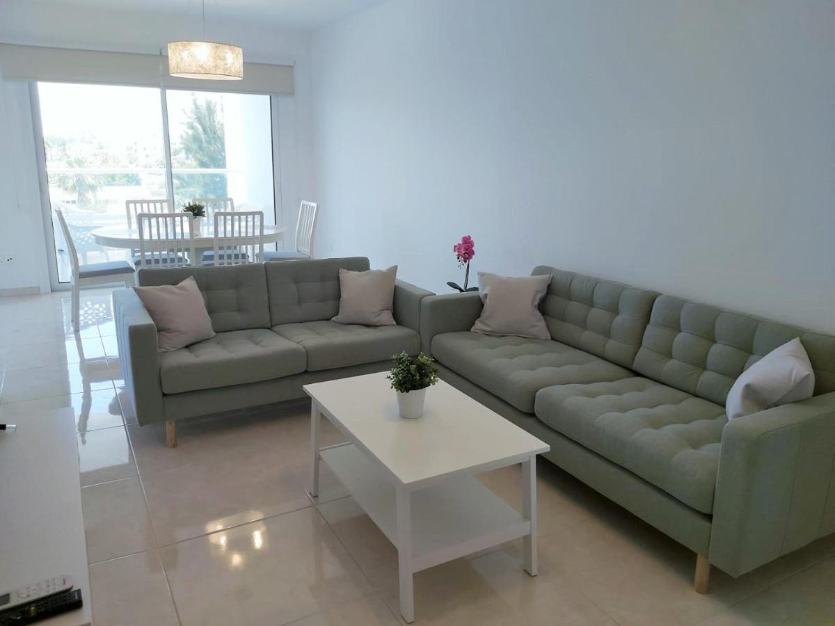 Dinglis Residences 31 Larnaca Exterior photo