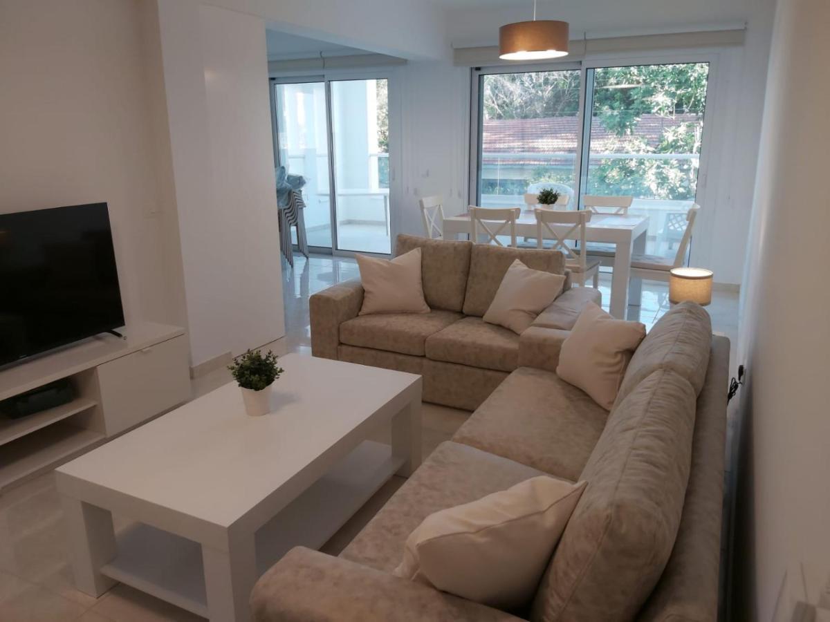 Dinglis Residences 31 Larnaca Exterior photo