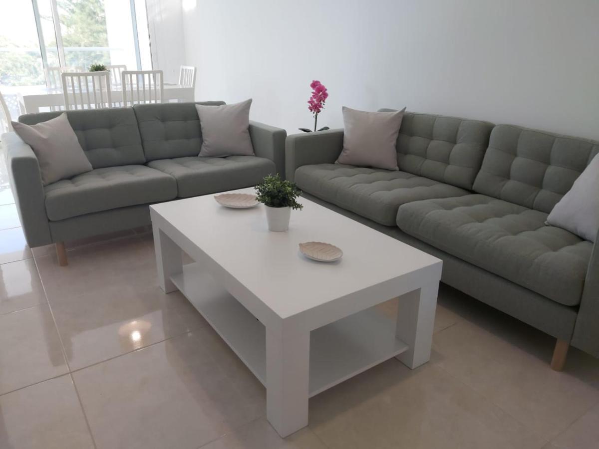 Dinglis Residences 31 Larnaca Exterior photo