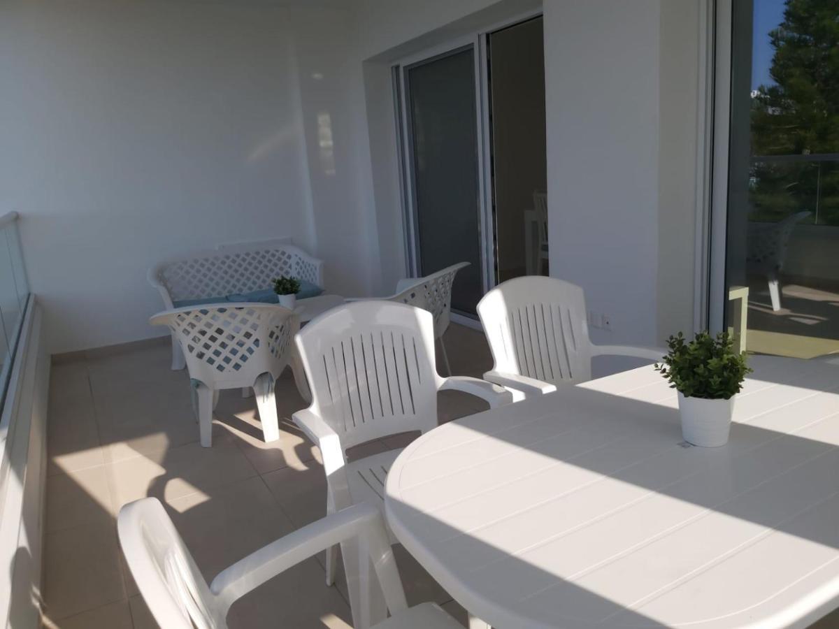Dinglis Residences 31 Larnaca Exterior photo