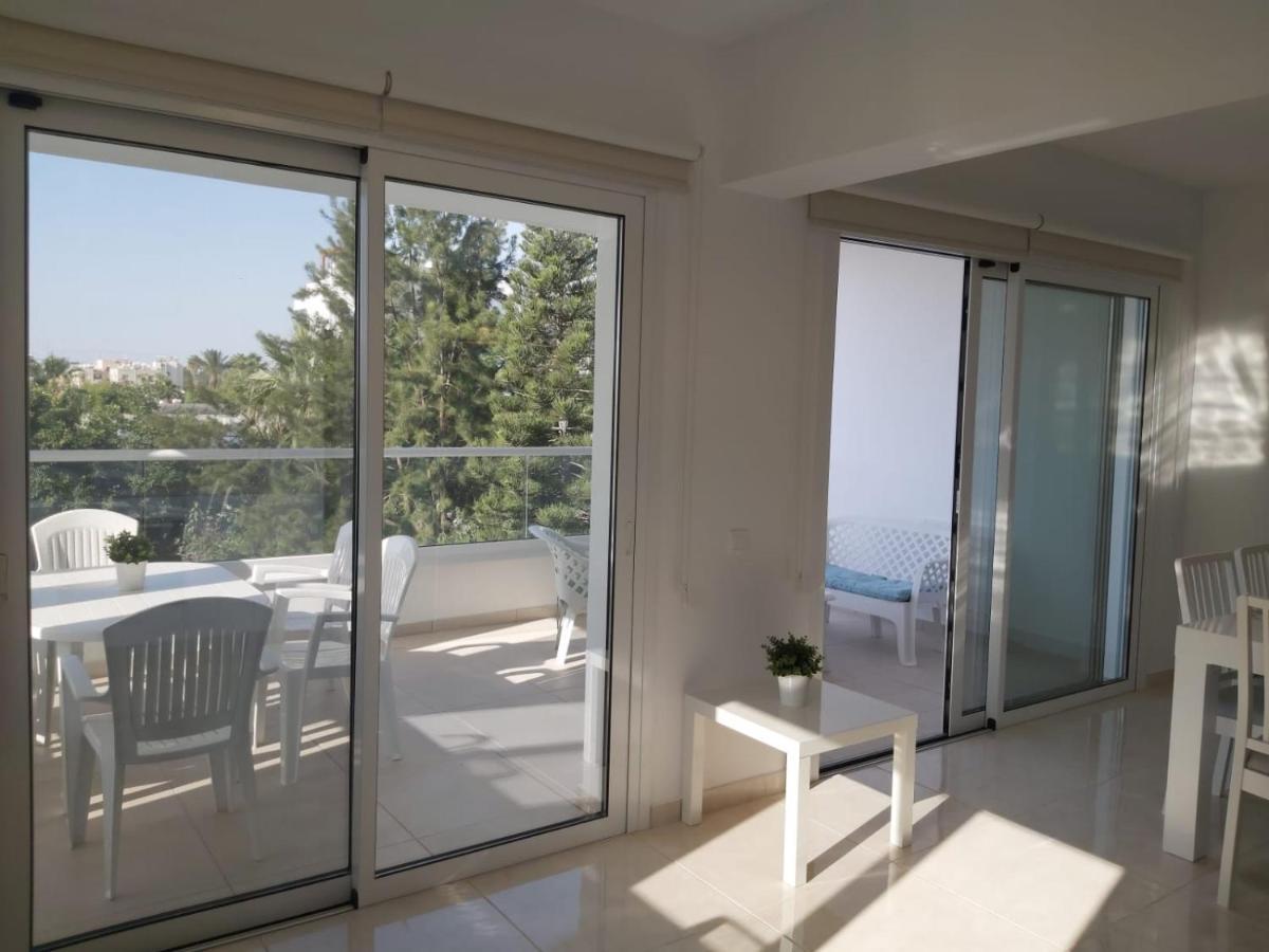 Dinglis Residences 31 Larnaca Exterior photo