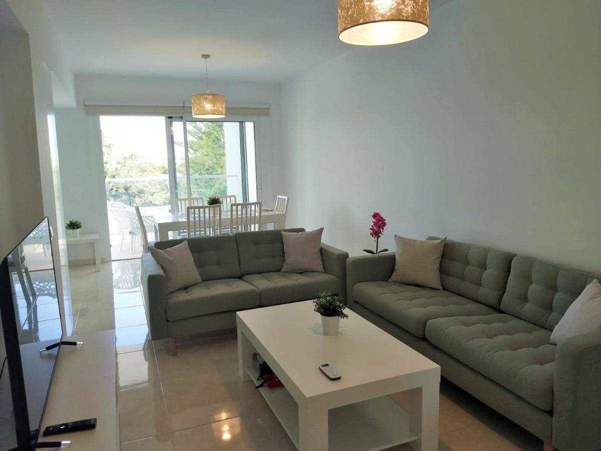 Dinglis Residences 31 Larnaca Exterior photo