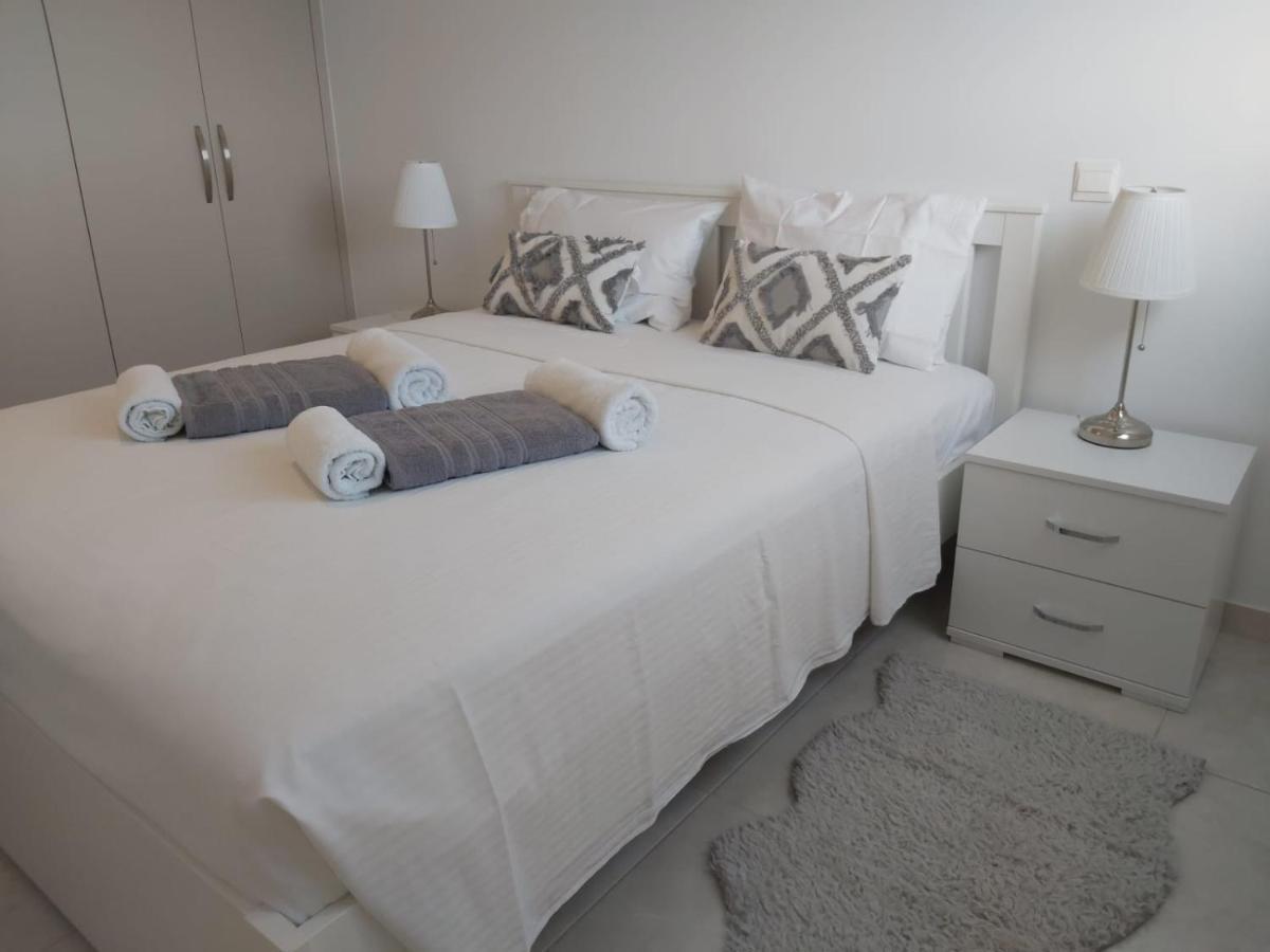 Dinglis Residences 31 Larnaca Exterior photo