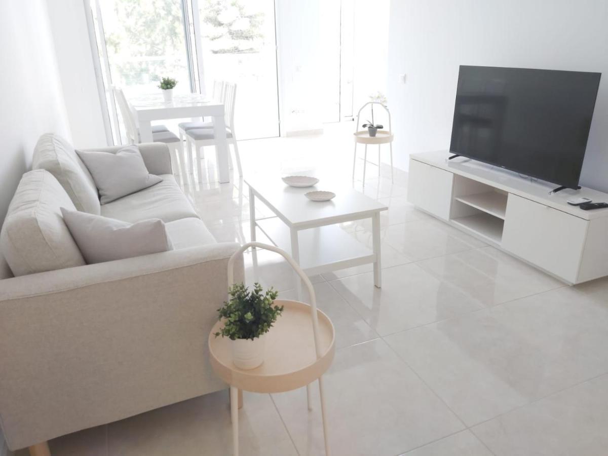 Dinglis Residences 31 Larnaca Exterior photo
