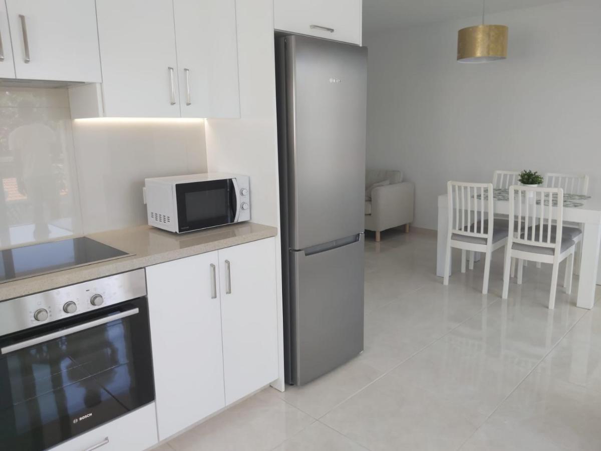 Dinglis Residences 31 Larnaca Exterior photo