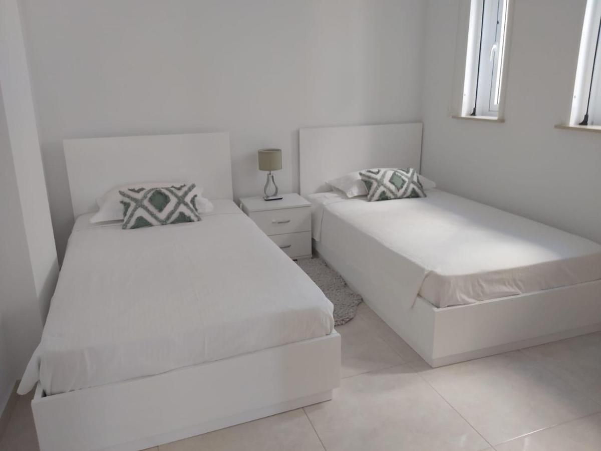 Dinglis Residences 31 Larnaca Exterior photo