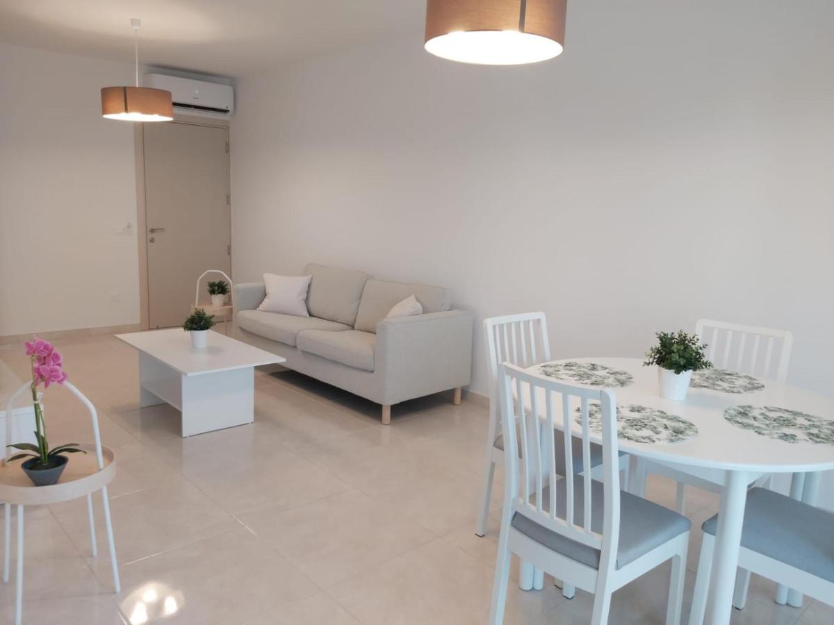 Dinglis Residences 31 Larnaca Exterior photo