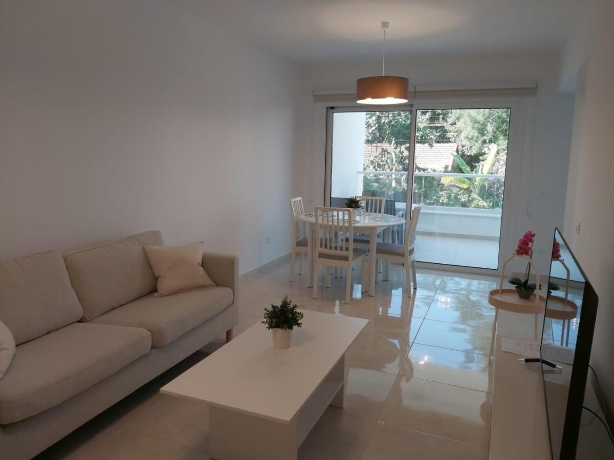 Dinglis Residences 31 Larnaca Exterior photo