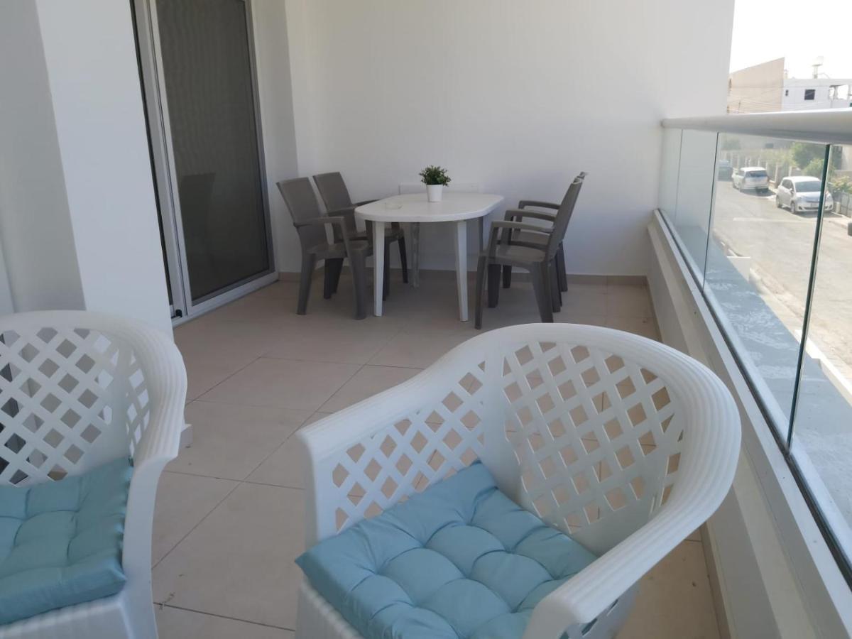 Dinglis Residences 31 Larnaca Exterior photo