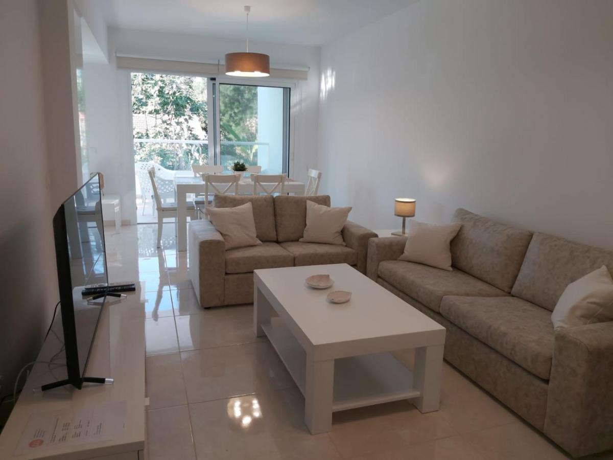 Dinglis Residences 31 Larnaca Exterior photo