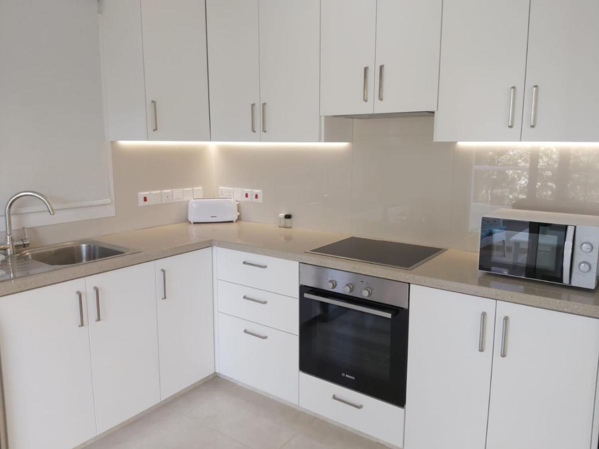 Dinglis Residences 31 Larnaca Exterior photo