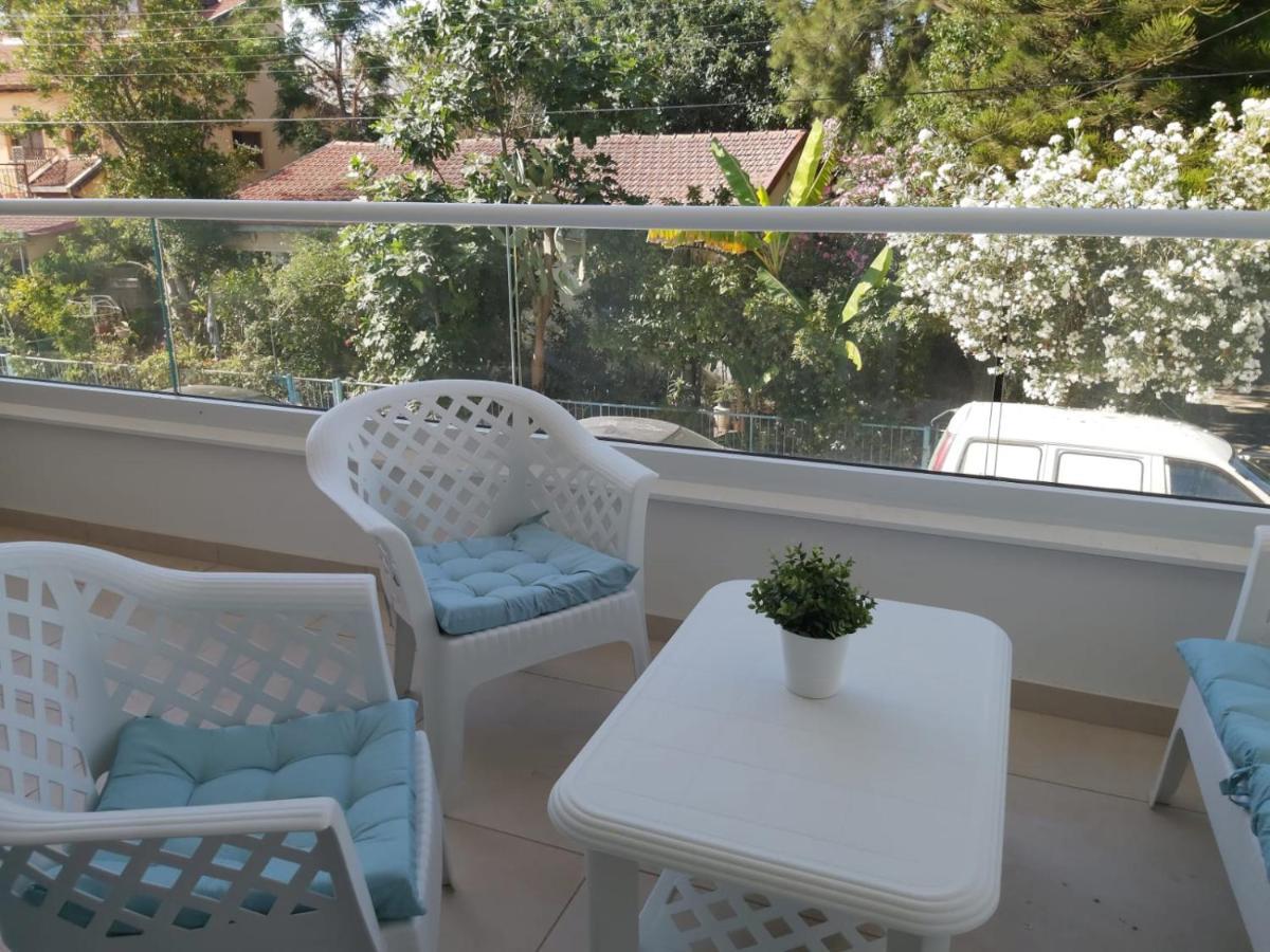 Dinglis Residences 31 Larnaca Exterior photo
