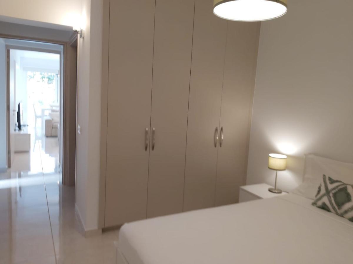 Dinglis Residences 31 Larnaca Exterior photo