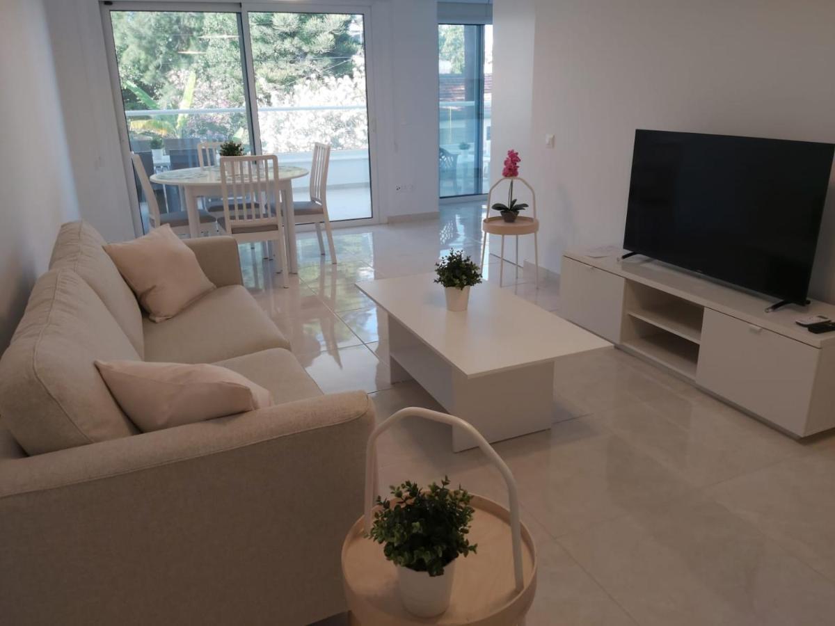 Dinglis Residences 31 Larnaca Exterior photo