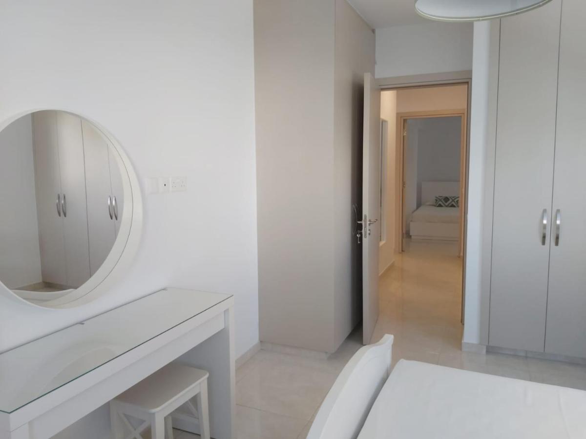 Dinglis Residences 31 Larnaca Exterior photo