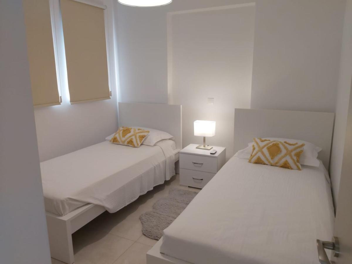 Dinglis Residences 31 Larnaca Exterior photo