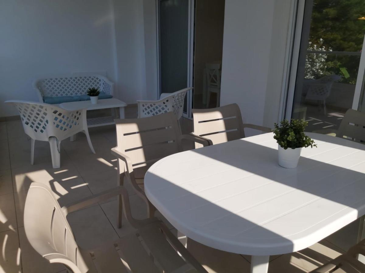 Dinglis Residences 31 Larnaca Exterior photo