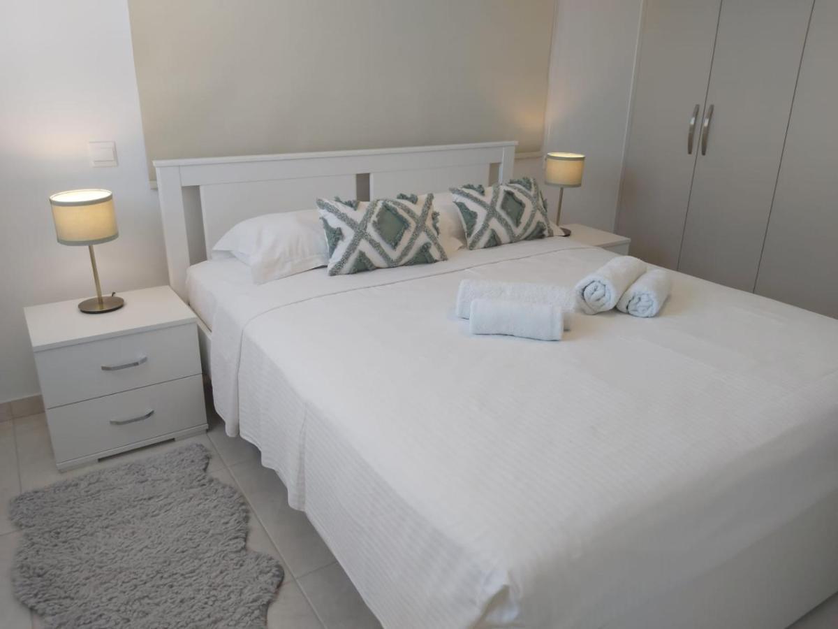 Dinglis Residences 31 Larnaca Exterior photo