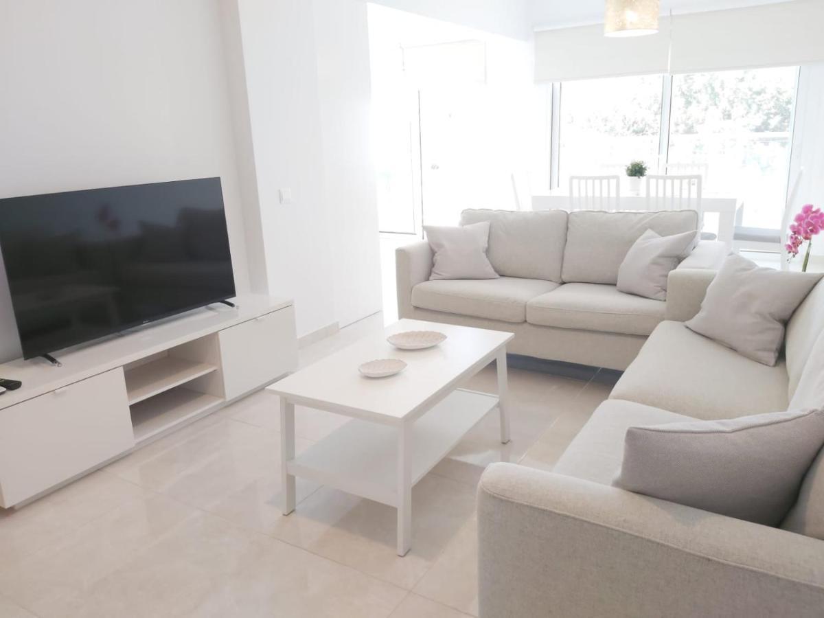 Dinglis Residences 31 Larnaca Exterior photo