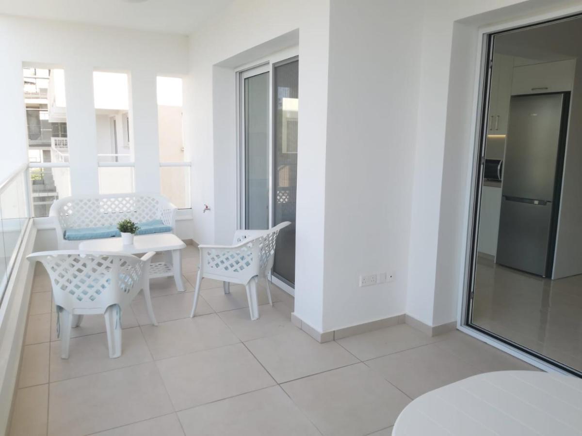 Dinglis Residences 31 Larnaca Exterior photo