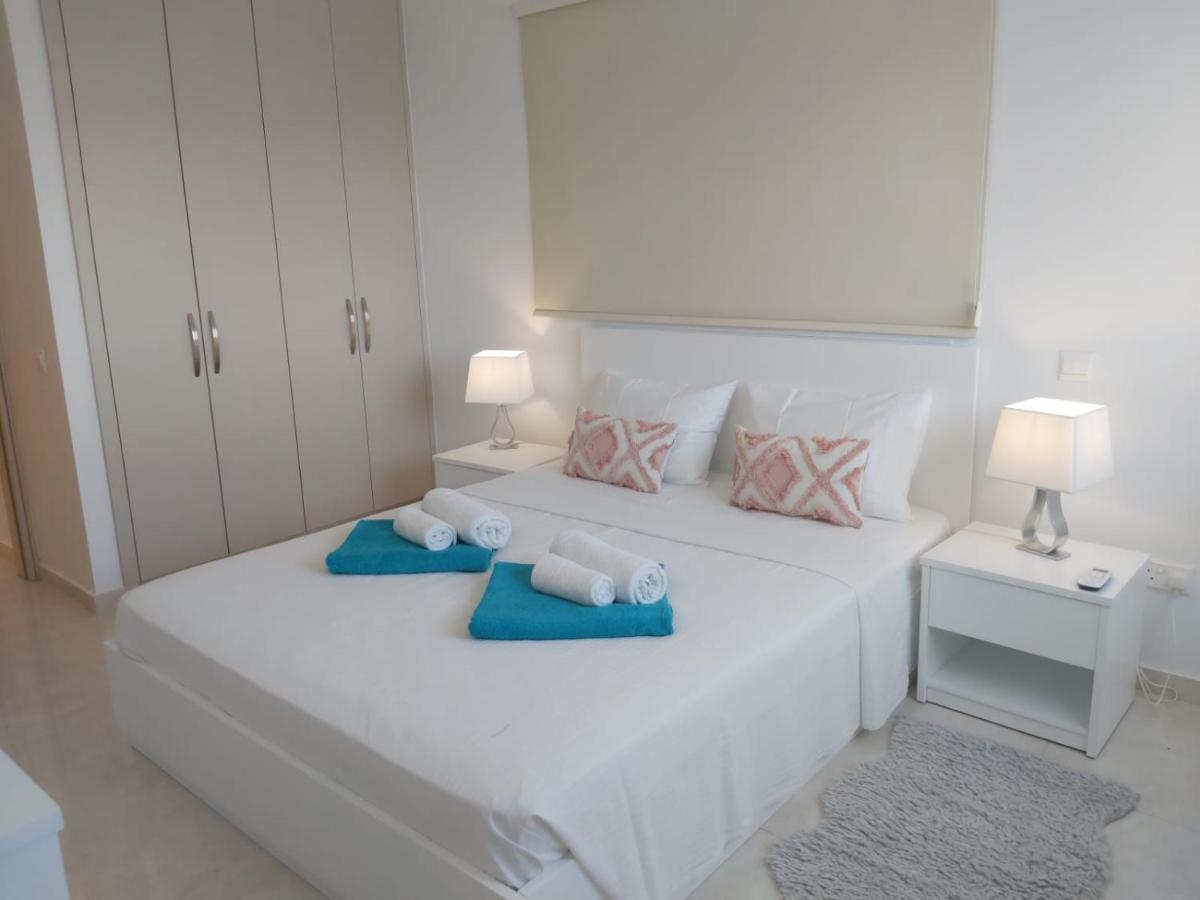 Dinglis Residences 31 Larnaca Exterior photo