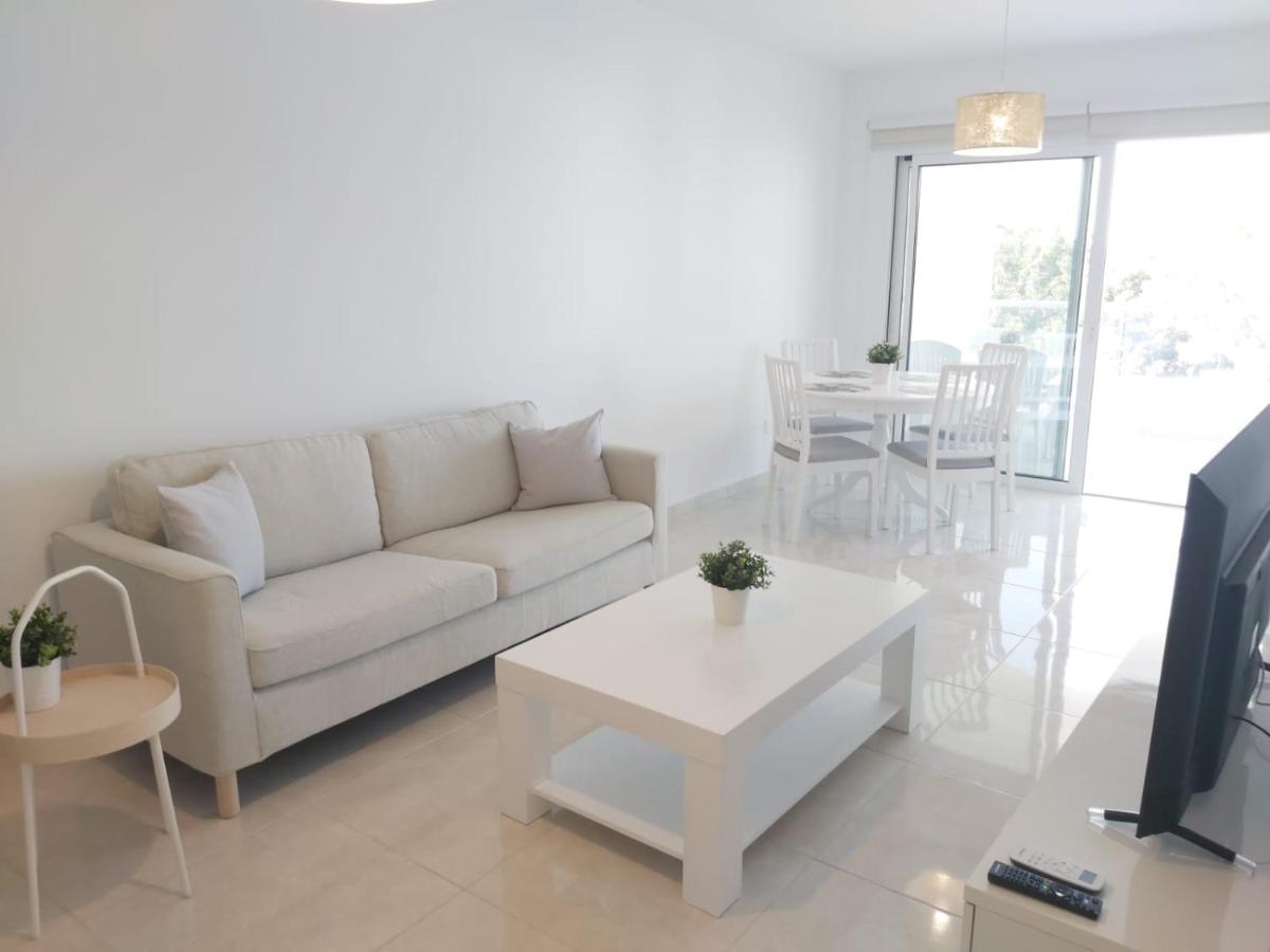Dinglis Residences 31 Larnaca Exterior photo