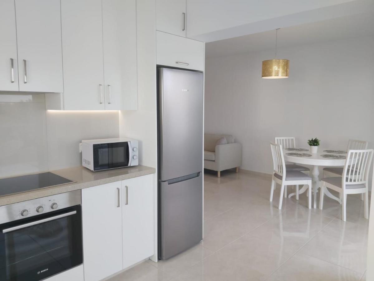 Dinglis Residences 31 Larnaca Exterior photo