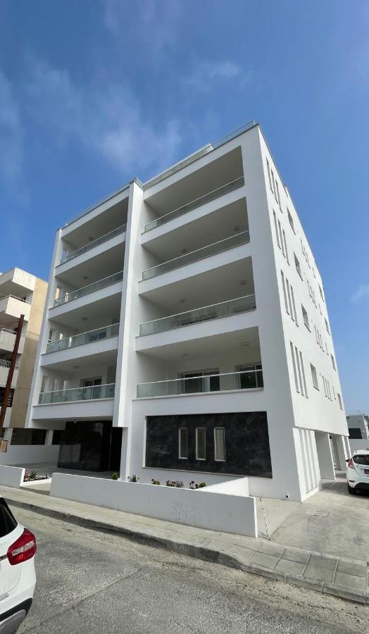 Dinglis Residences 31 Larnaca Exterior photo